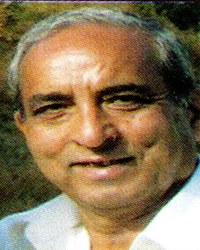 श्री बलदेव राज सोबती